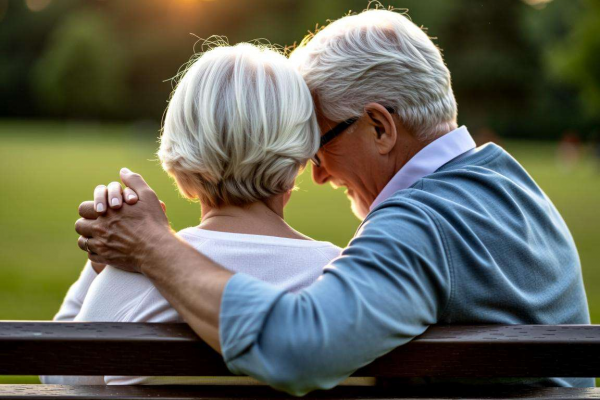 梦见伴侣吵架、离婚，现实中反而会白头偕老，恩爱如初