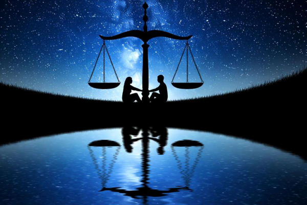 天秤座1与天秤座2相配吗