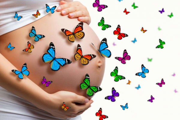 梦见这些竟成怀孕征兆？深度解析梦境与孕育的神秘关联