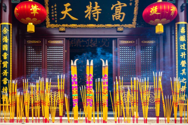 正月初五迎财神｜2026开业最佳日，速存