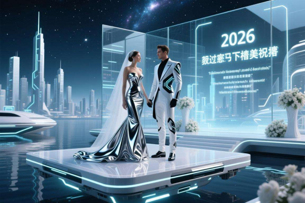 2026年婚期未来展望：2026年后的婚礼趋势