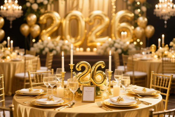 2026年订婚好日子清单:轻松规划你的订婚宴