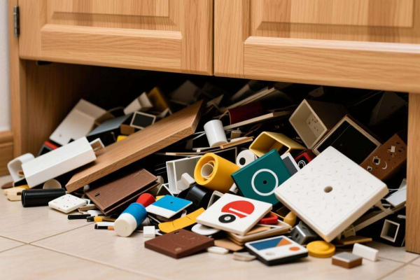 床下放东西会影响风水吗?探究床下物品摆放的风水奥秘