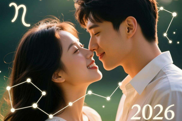 细节见真心:处女座2026,如何用细节,留住真爱