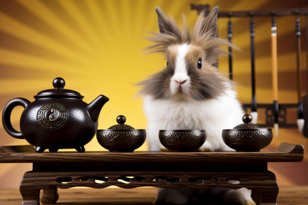 家里养兔子会影响风水吗？带你一探究竟