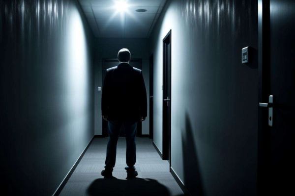 为什么总是在梦里梦见同一个恐怖的地方真相扎心了