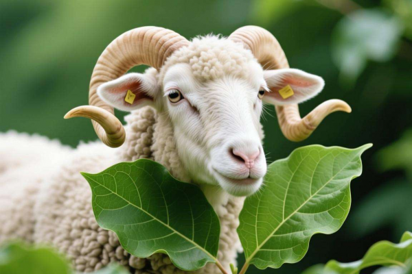 属羊人2026健康指南：饮食清淡忌暴饮暴食