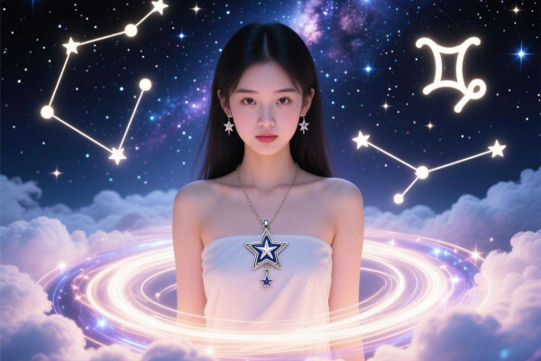 魔仙座女生与双子座配吗