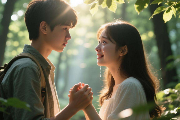 梦见被表白，是你内心渴望被爱，还是真的有人暗恋你