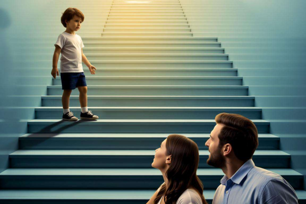 梦见孩子丢了是什么意思：深度解析梦境背后的心理暗示