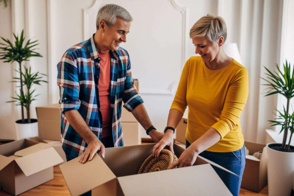 2026年搬家忌什么?忌骂人、忌哭闹、忌提前入住