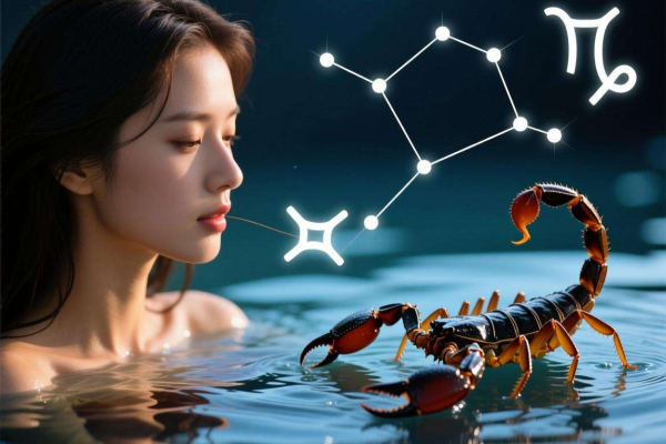 处女座｜天蝎水逆：细节出错别苛责，感情里没有“绝对完美”