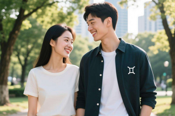 双子座东男西女是否相配，解析其中的奇妙关联