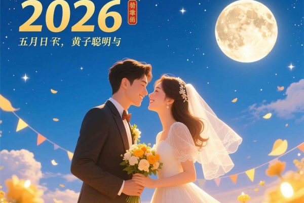 2026年订婚好日子推荐：结合纪念日与黄历的聪明选择