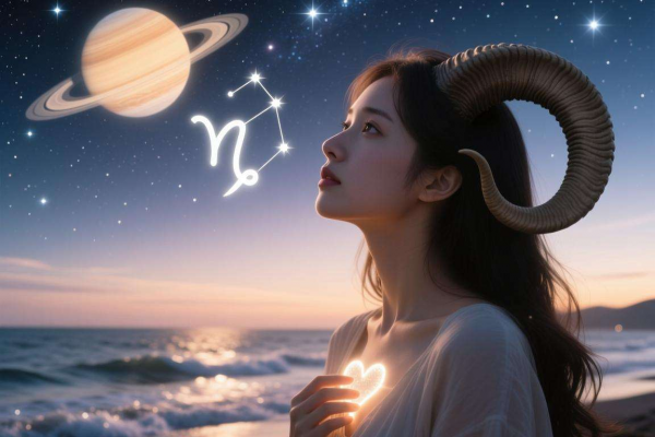 摩羯座｜金星天蝎逆行：过去的遗憾，是为了遇见更好的人