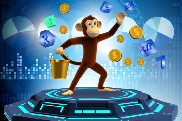 属猴2026事业财运：简行务实，跨界试水，靠信息差赚第一桶金