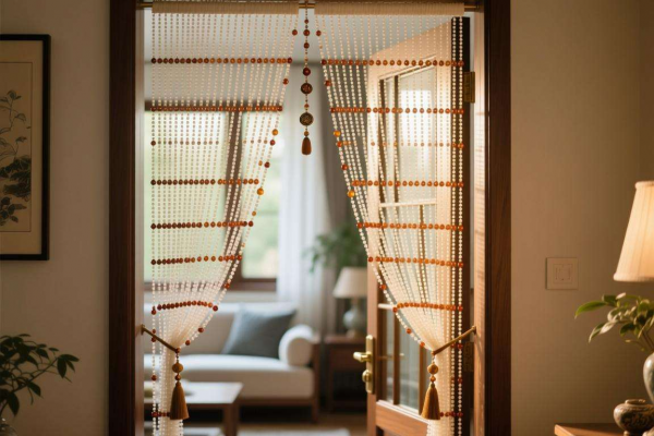 风水珠帘长短有讲究吗？一文带你深入探究其中奥秘