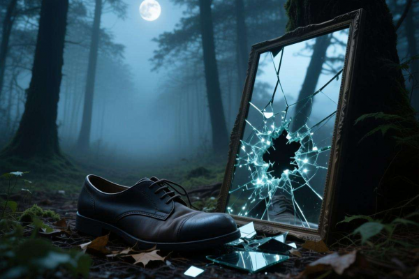 梦见鞋丢了是什么意思：背后隐藏的神秘寓意与心理暗示