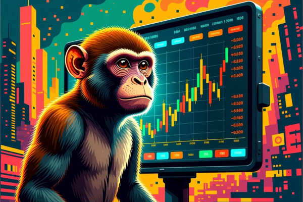 生肖猴2026投资运：数字货币波动大慎入