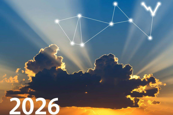 2026，哪些星座的情感，从“被动”变“主动”