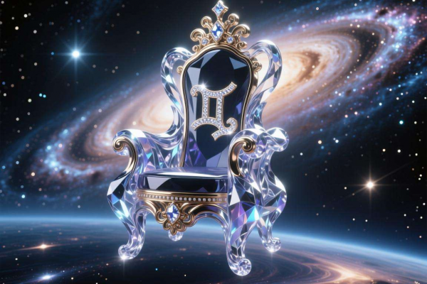 天子座与双子座配不配呢