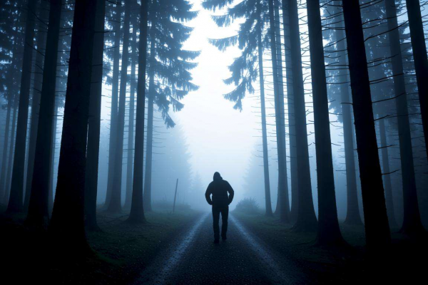 梦见找厕所找不到，暗示近期“财门”受阻，需及时调整