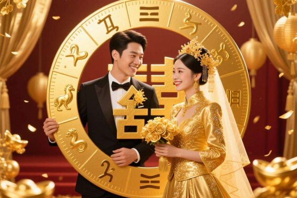 2026年订婚吉日解析：如何根据双方生肖选日子