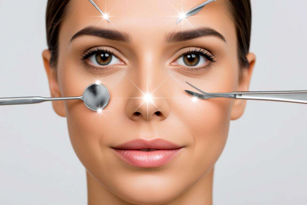 隆鼻会改变面相风水吗？带你一探究竟风水与隆鼻的关联