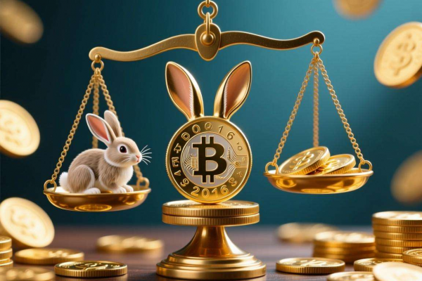 属兔人2026年财运指南：偏财机遇与风险并存