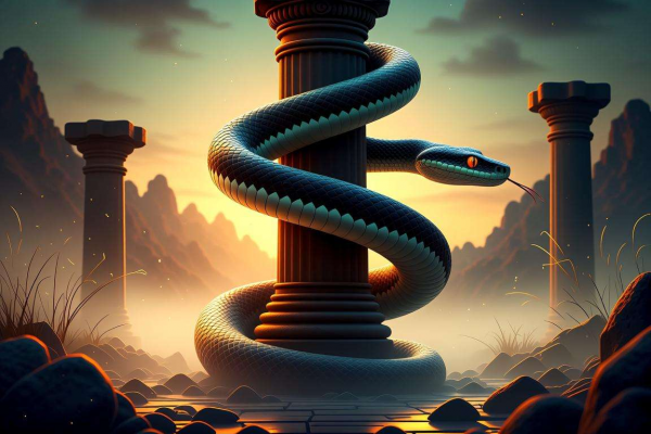 做梦梦见很多蛇是什么意思，这些解读你知道吗？