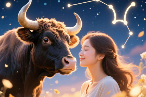 金牛座情感运势:慢热也有春天,疗愈后,安全感来自彼此笃定