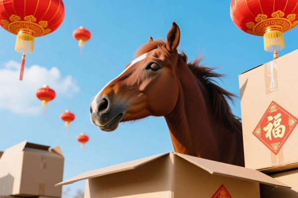 2026搬家吉日｜丙午马年，这几天闭眼冲