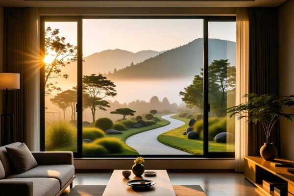 客厅窗户对着路，真的会影响风水吗？一文为你深度剖析