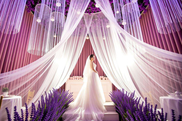 梦见自己结婚了是什么征兆？解析梦境背后的神秘寓意