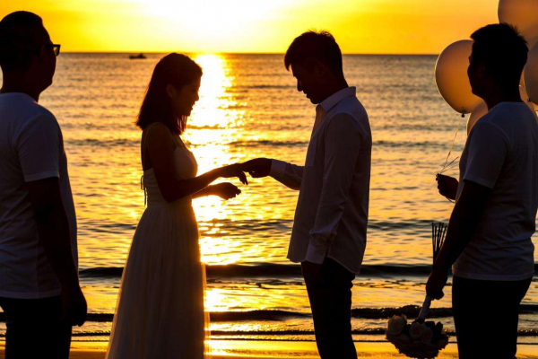 2026年订婚好日子盘点：周末订婚的轻松选择