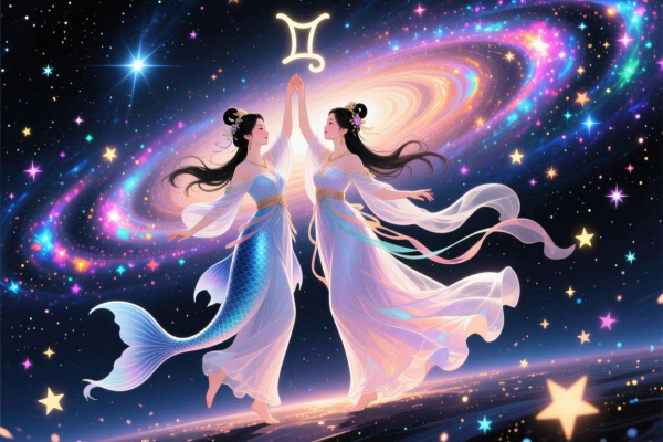 爱神与婚神双鱼座女：她们的配对情况究竟如何？
