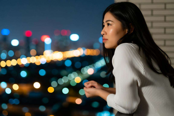 梦见自己出轨是什么意思?背后隐藏的心理密码大揭秘