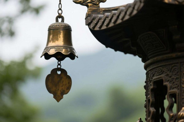 风水阁东西真的开光了吗？背后真相究竟如何？