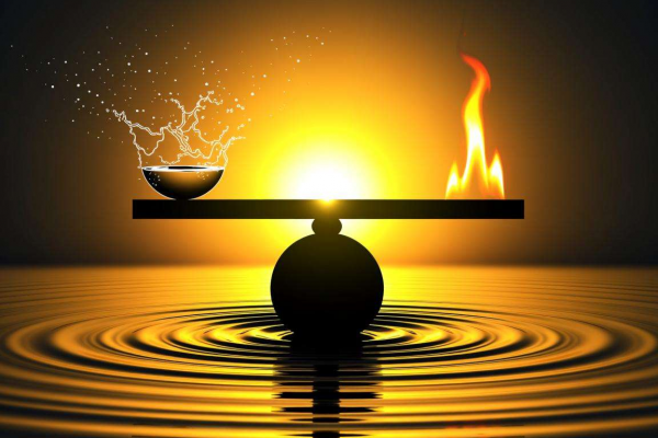 丙午年｜搬家吉日，水火既济最稳妥