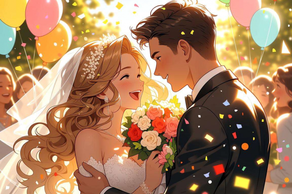 梦见妹妹结婚究竟何意？深度解析梦境背后的神秘寓意