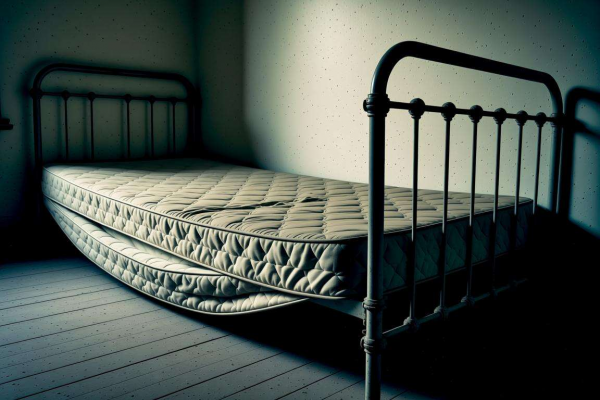 床坏了会影响风水吗？探究床坏与风水之间的神秘关联