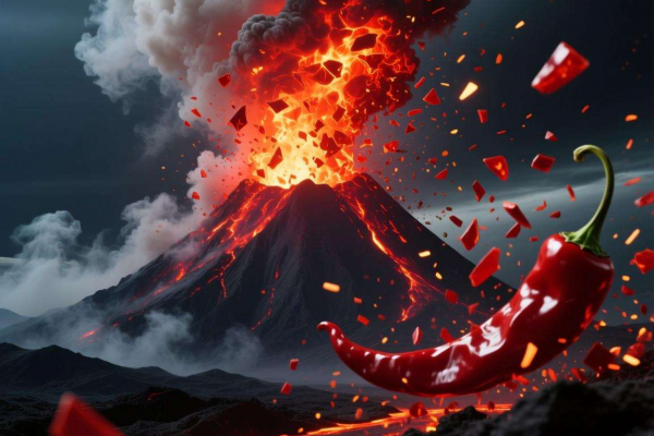 梦见辣椒是什么预兆？解析梦境背后隐藏的神秘寓意