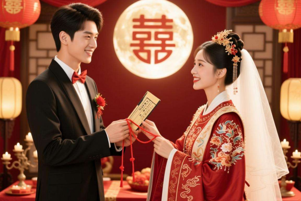 2026年订婚吉日秘籍:年轻人喜欢的寓意深刻日期