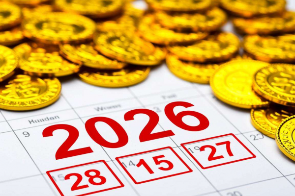 2026开业吉日｜最旺财的3个日子，收藏