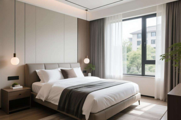 卧室风水：床头朝西真的不好吗？2026 科学化解法