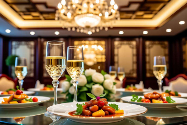 梦见吃席是什么意思，背后隐藏的梦境解析你知道吗