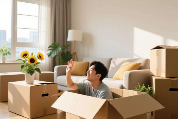 2026年7月搬家吉日：小暑大暑，避开高温，选凉爽吉日