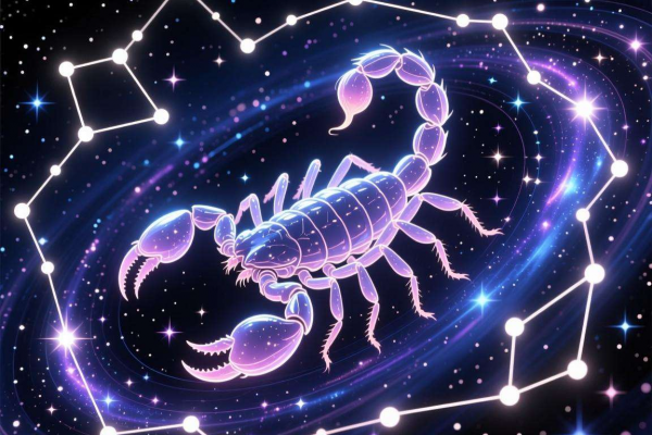 天蝎座与双子座恋爱，究竟能否擦出爱的火花？