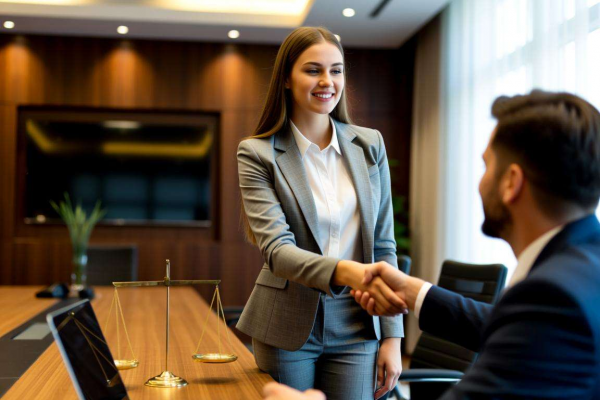 天秤座女孩做生意合适吗？从性格优势看其商业潜力