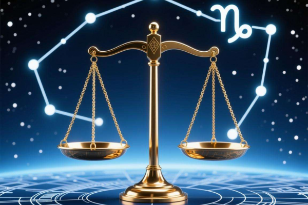 天秤座二月运势：合作运佳，签订协议前多核对，防口头承诺变卦